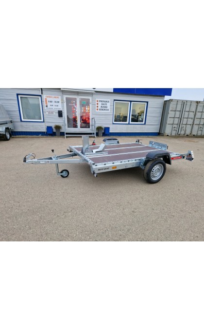 Priekaba TEMARED MOTOQUAD 2616