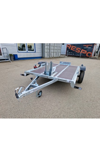 Priekaba TEMARED MOTOQUAD 2616