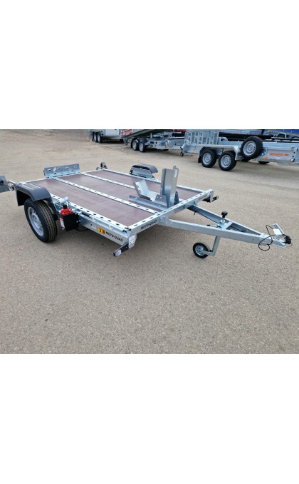Priekaba TEMARED MOTOQUAD 2616