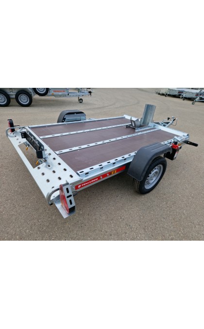Priekaba TEMARED MOTOQUAD 2616