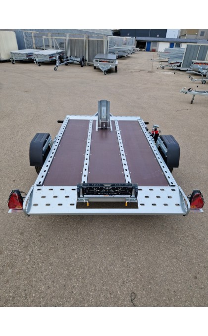 Priekaba TEMARED MOTOQUAD 2616