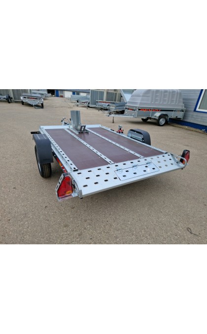 Priekaba TEMARED MOTOQUAD 2616