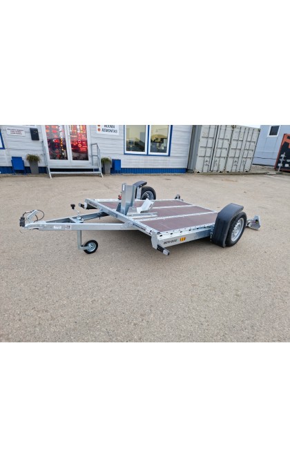 Priekaba TEMARED MOTOQUAD 2616