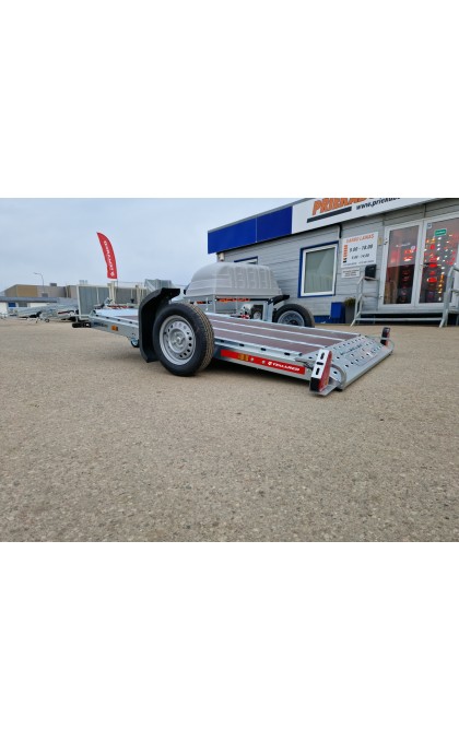 Priekaba TEMARED MOTOQUAD 2616