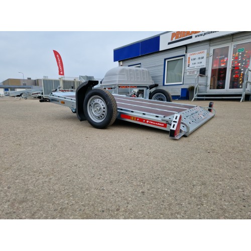 Priekaba TEMARED MOTOQUAD 2616