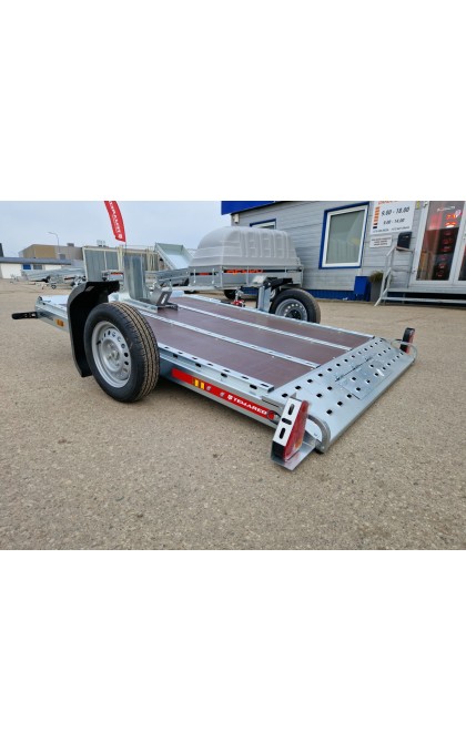 Priekaba TEMARED MOTOQUAD 2616