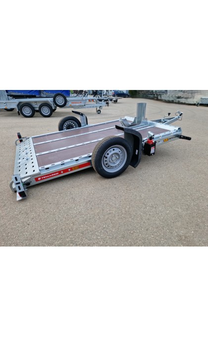 Priekaba TEMARED MOTOQUAD 2616