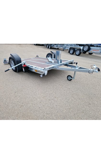 Priekaba TEMARED MOTOQUAD 2616