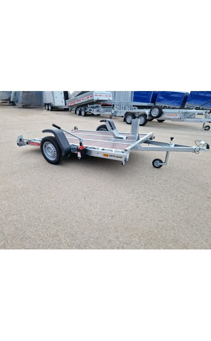 Priekaba TEMARED MOTOQUAD 2616