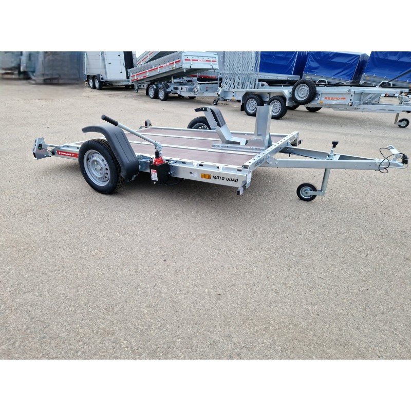 Priekaba TEMARED MOTOQUAD 2616