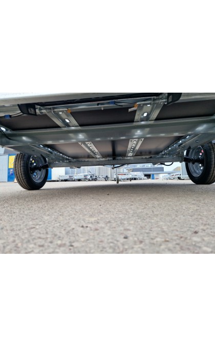 Priekaba TEMARED MOTOQUAD 2616
