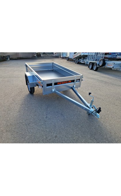Priekaba RESPO 750M201L125 PLH