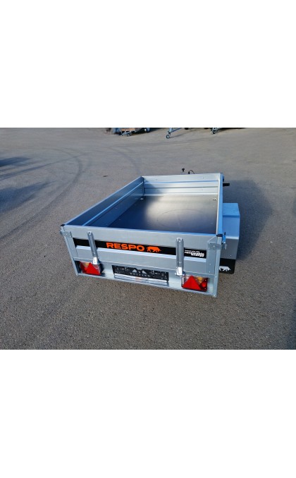 Priekaba RESPO 750M201L125 PLH