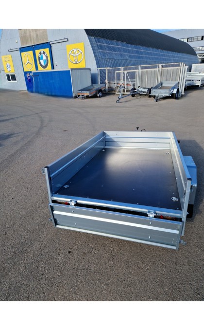Priekaba RESPO 750M201L125 PLH
